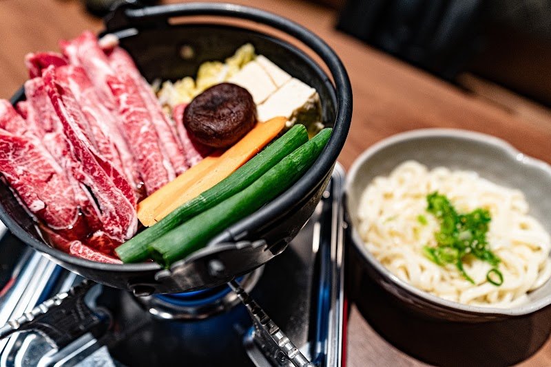 Izakaya Sumi Claremont photo 2