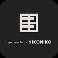 NIKONIKO Japanese Table