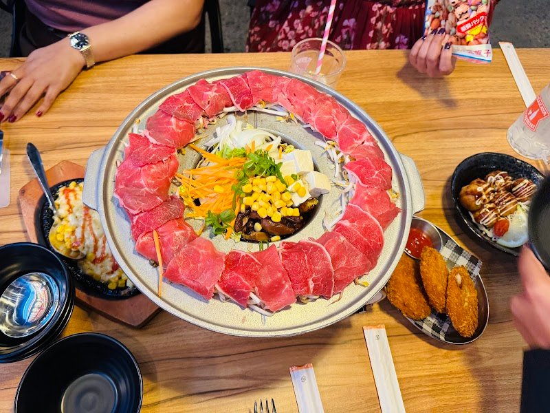 IZAKAYA KONBINI photo 3