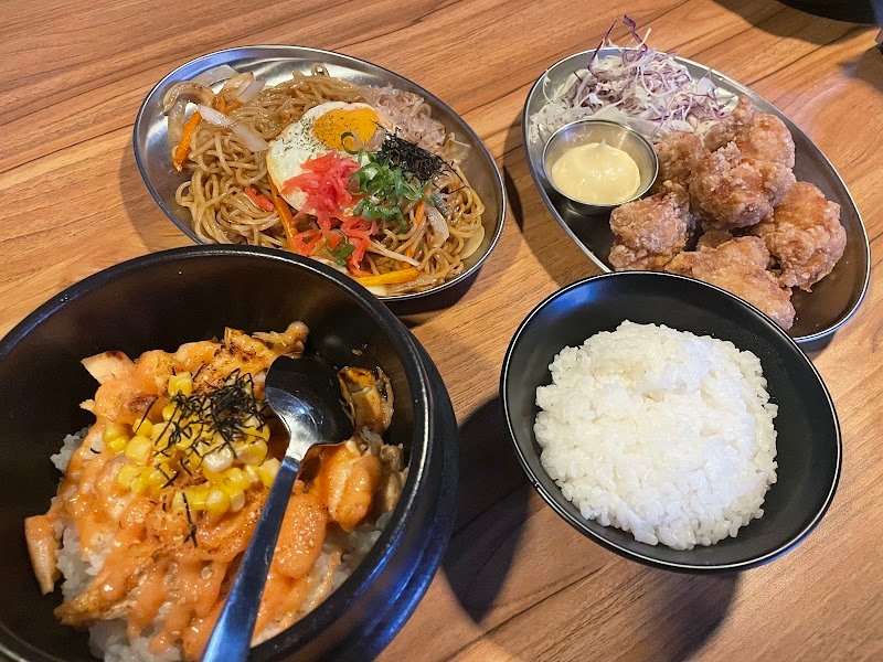 IZAKAYA KONBINI photo 9