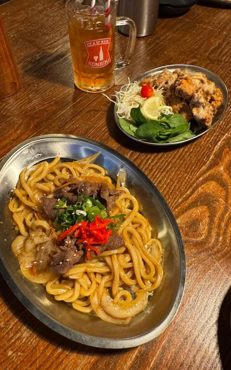 IZAKAYA KONBINI photo 10