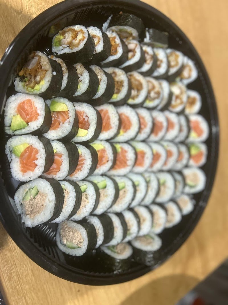 Blessing’s Fresh Sushi photo 2