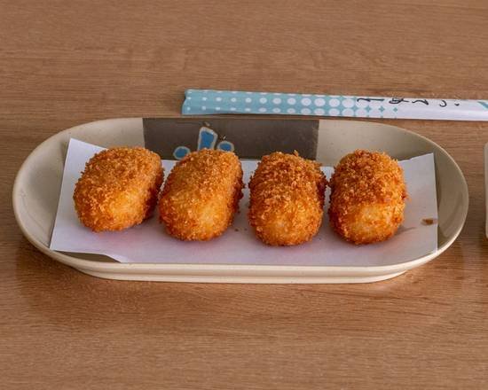 Blessing’s Fresh Sushi photo 8