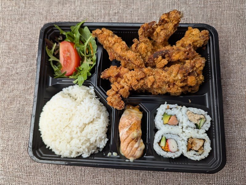 Blessing’s Fresh Sushi photo 10