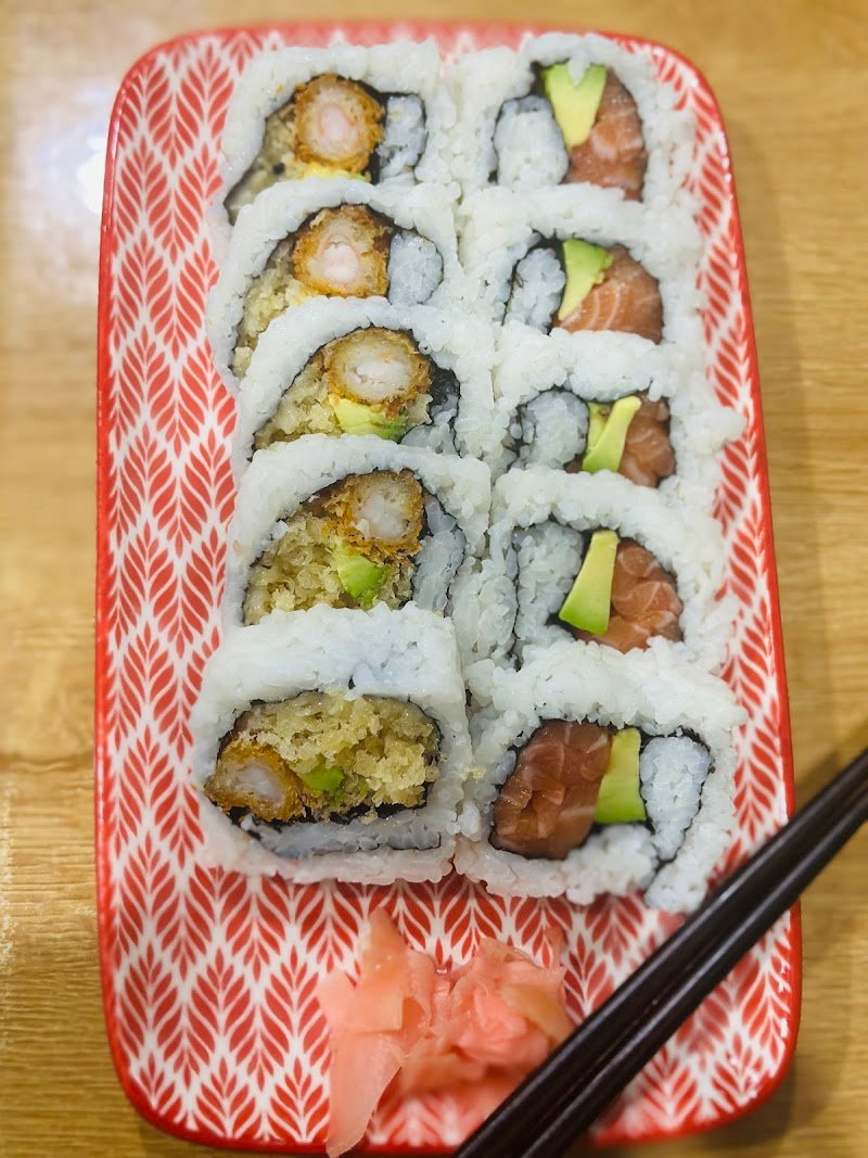 Blessing’s Fresh Sushi photo 5