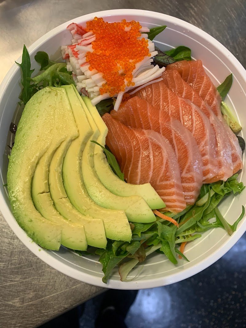 Blessing’s Fresh Sushi photo 7