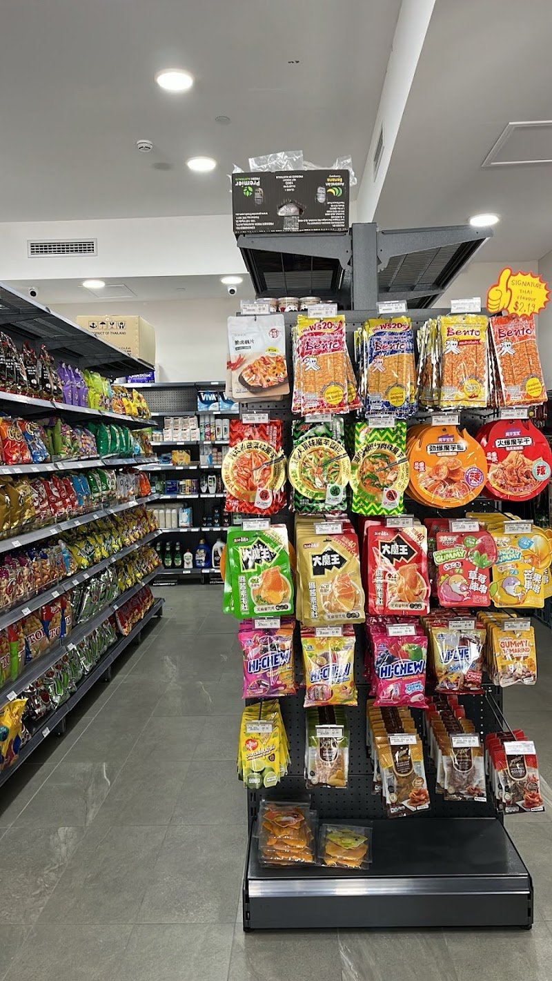 Sukhothai Market photo 4