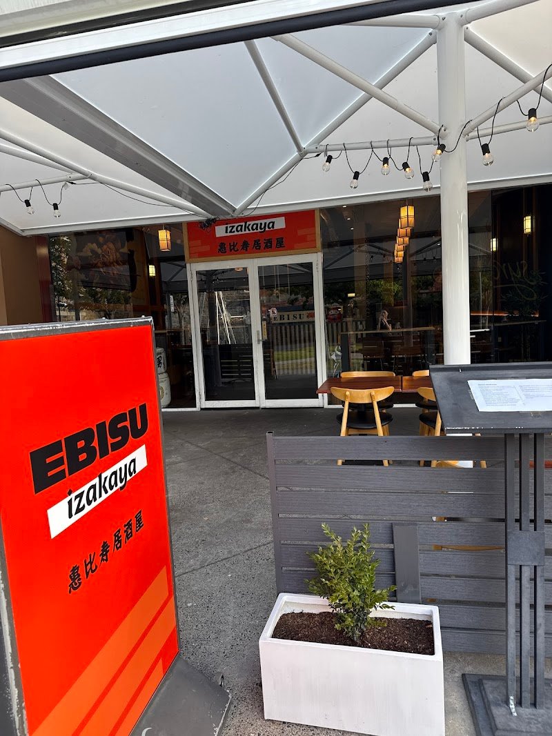 Ebisu Izakaya
