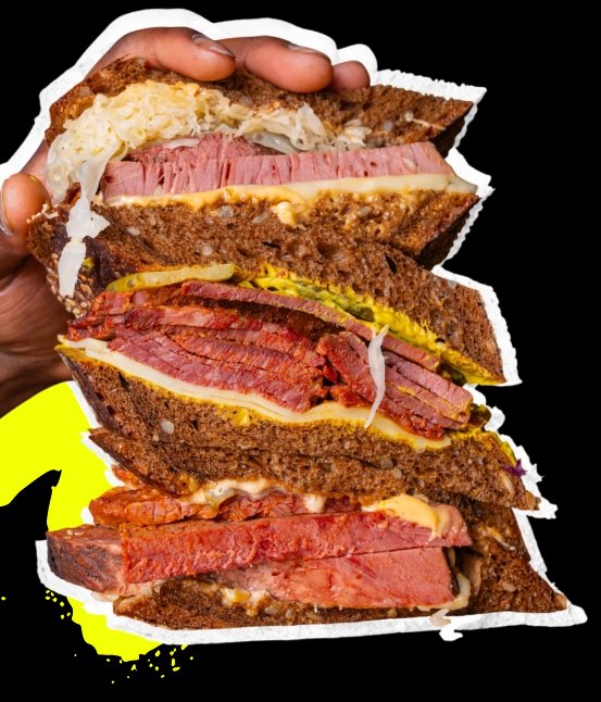 Brooklyn Bridge Deli